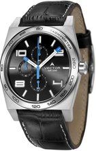 Vector VH8-023513 black