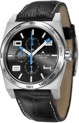 Vector VH8-023513 black