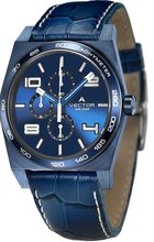 Vector VH8-0235133 blue