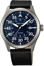 Vector VM8-001517 blue