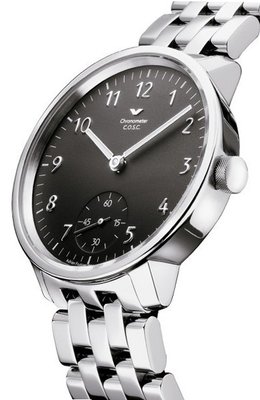 Ventura myEGO MyEGO Frutiger