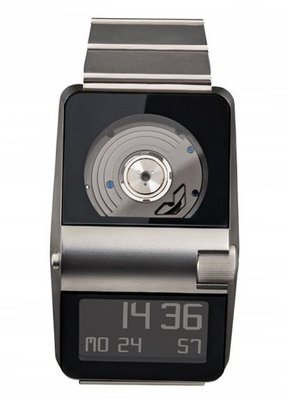 Ventura Sparc Sparc MGS