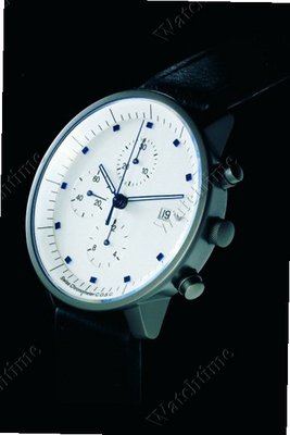 Ventura v-matic v-matic EGO Chronograph large