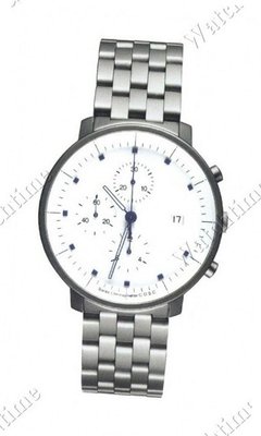 Ventura v-matic v-matic EGO Chronograph large