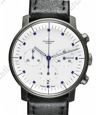 Ventura v-matic V-matic Ego Chronograph medium