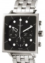 Ventura v-matic v-matic EGO Square Chronograph