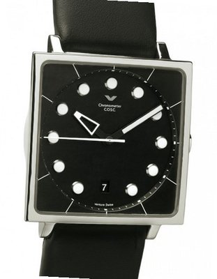 Ventura v-matic v-matic EGO Square