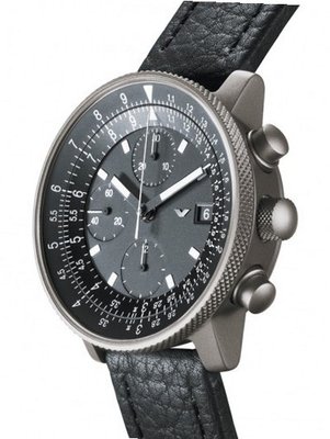 Ventura v-matic v-matic Loga Chronograph