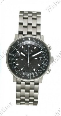 Ventura v-matic v-matic Loga Chronograph