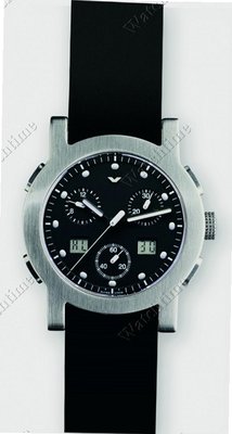 Ventura v-tronic v-tronic Chronograph large