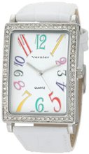 Vernier VNR1032 Rectangular Crystal Quartz