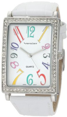 Vernier VNR1032 Rectangular Crystal Quartz