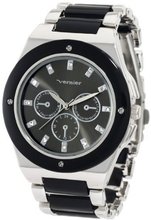 Vernier VNR11020 Round Chrono Look Fashion
