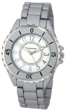 Vernier VNR11029 Round Aluminum-Look Fashion