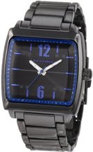 Vernier VNR11075BU Bold Red Accent Bracelet Quartz