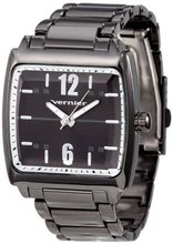 Vernier VNR11075WT Bold Red Accent Bracelet Quartz