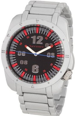 Vernier VNR11076RD Sports Look Bracelet Quartz