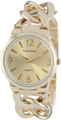 Vernier VNR11081 Classic Fashion Bracelet Quartz