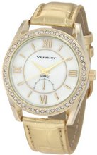 Vernier VNR11083 Mother-Of-Pearl Dial Quartz