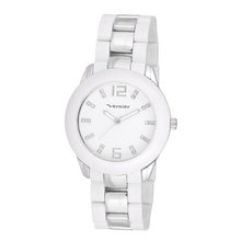 Vernier VNR11085SS Classic Bracelet Quartz