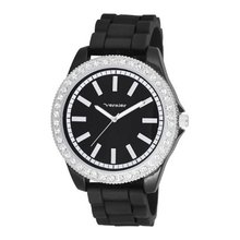 Vernier VNR11087 Oversized Sparkle Quartz