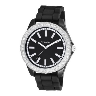 Vernier VNR11087 Oversized Sparkle Quartz