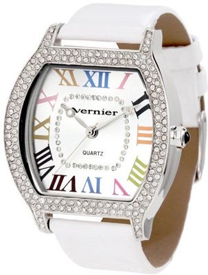 Vernier VNR11089 Classic Fashion Glossy Quartz