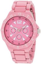 Vernier VNR11091 Deco Bezel Bracelet Quartz