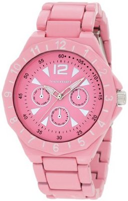 Vernier VNR11091 Deco Bezel Bracelet Quartz