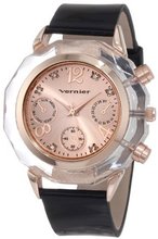 Vernier VNR11093RG Deco Pushers Polyurethane Quartz