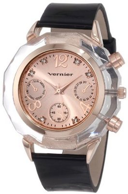 Vernier VNR11093RG Deco Pushers Polyurethane Quartz