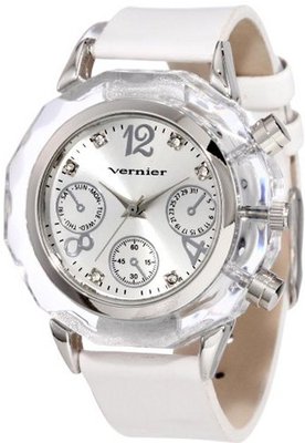 Vernier VNR11093SS Deco Pushers Polyurethane Quartz