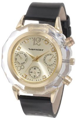 Vernier VNR11093YG Deco Pushers Polyurethane Quartz