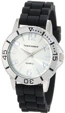 Vernier VNR11094 Interchangeable Strap Quartz
