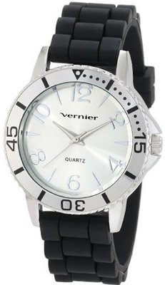 Vernier VNR11094 Interchangeable Strap Quartz