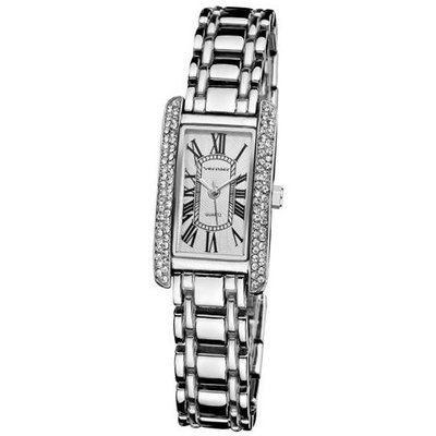 Vernier VNR111-28 Rectangular Easy-Read Quartz