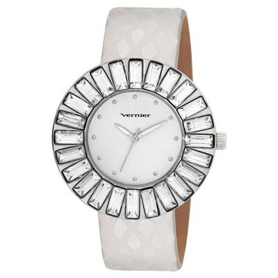 Vernier VNR11101 Baguette Crystal Stones