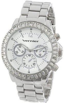 Vernier VNR11106 Baguette Crystal Stones