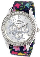 Vernier VNR11108 Interchangeable Colorful Straps