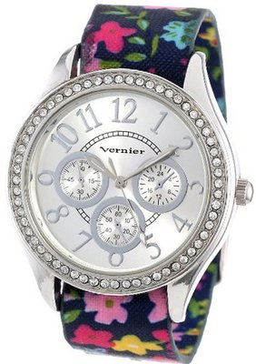 Vernier VNR11108 Interchangeable Colorful Straps