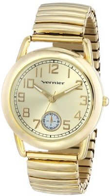 Vernier VNR11111YG Expansion Band