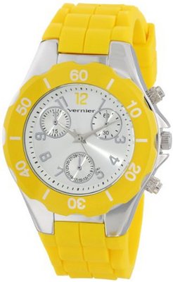 Vernier VNR11121 Fashion-Sport Faux Chrono