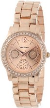 Vernier VNR11126 Dazzling Dial Feminine Size