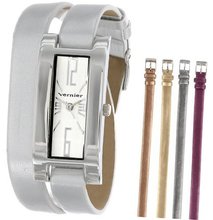 Vernier VNR11127 Five Interchangeable Double Wrap