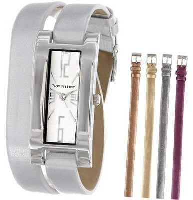 Vernier VNR11127 Five Interchangeable Double Wrap