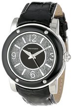 Vernier VNR11129 Fashion Pave Glitter Dial