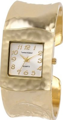 Vernier VNR1830 Hammered Bangle