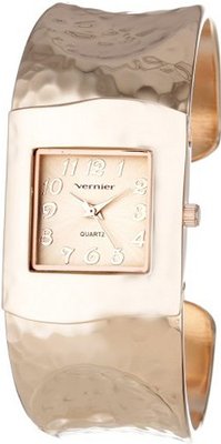 Vernier VNR1831 Hammered Bangle