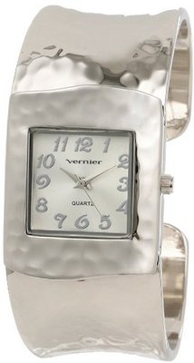 Vernier VNR1832 Hammered Bangle