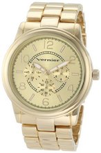 Vernier VNR200 Round Bracelet Quartz